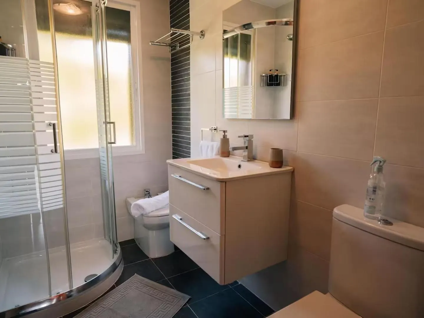 Prázdninový dům Casa De Campo Entre Vinedos La Guardia