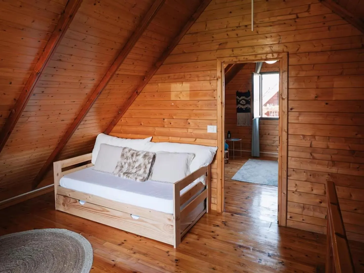 Prázdninový dům Casa De Campo Entre Vinedos La Guardia Španělsko
