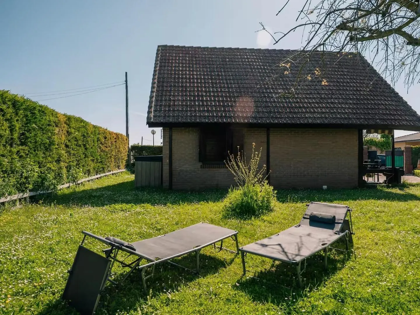 Prázdninový dům Casa De Campo Entre Vinedos La Guardia