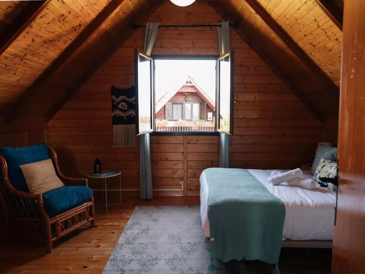 Prázdninový dům Casa De Campo Entre Vinedos La Guardia Španělsko