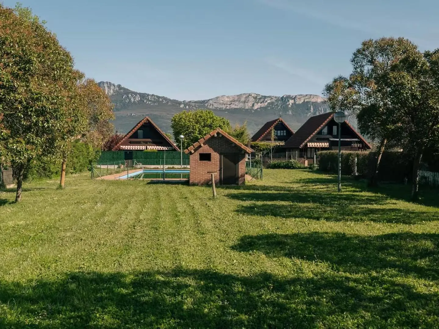 Prázdninový dům Casa De Campo Entre Vinedos La Guardia